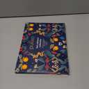 Pukka Christmas Tea Sampler, Selection of 24 Delightful Black & Green Tea Infusions, Advent Calendar Holiday Gift Set for Tea Lovers, 100% Organic