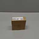 Wood Weekly Pill Organizer for Medicine Vitamin,Arthritis Friendly 7-Day Pill Box Medium Compartments Holder,Daily Portable Travel Pill Case with Velvet Bag