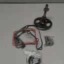 Camshaft Rebuild Kit 84005207 793880 Compatible with B&S 215702 215705 Craftsman JD Troybuilt Hu sqvarna Engine - Replace Camshaft Kit 97110 272475 Gasket and 795387 Oil Seal