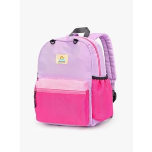 STEAMEDBUN Kids Backpack for Girls 4-6: Girls Backpacks for Elementary - 15 inch Backpack for Kindergarten