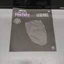 Marvel Legends Black Panther Electronic Roleplay Helmet, One Size