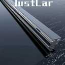 22"+20" Windshield Wiper Blades Replacement For Toyota Tacoma 2023 2022 2021 2020-2016 4Runner 2009-2003 86 2020-2017 GR86 2024-2022 /Chevy Camaro 2020-2016 Corvette 2019-2014+More(Set of 2)