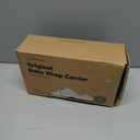 KeaBabies Baby Wrap Carrier - All in 1 Original Baby Carrier Newborn to Toddler Sling, Easy to Wear, Hands Free Bonding, Lightweight, Breathable Infant Wraps (Stone Gray)