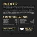 Purina Pro Plan High Protein Dry Puppy Food, Chicken and Rice Formula - 6 lb. Bag (6 Pound (Pack of 1))