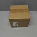 Angoily Cd Storage Bucket Set of 2 Portable Dvd Holder Organizer Clear Plastic Container for Media Protection Compact 5.47X5.47X3.14In Storage Case for Home Car (Assorted Color)