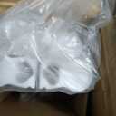 T5 LED Shop Lights 4FT, 20W 2800lm 6500K, Cabinet and Garage Light 4 Pack