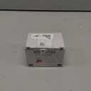 Jkanti Interactive Cat Toys for Indoor Cats,The 3rd Generation Agile Moving Cat Ball with Elastic Mesh Tail,Automatic Kitten Toys for Bored Indoor Cats,Motion Activated (Orange)