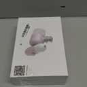 4 Modes Kitchen & Bathroom Water Filter for Sink Faucet with 2pcs Replacement Filters - 720 Rotating Sink Faucet Aerator for Skin Care - Hydrate & Brighten Skin with 15/16 Male Thread (Purple)