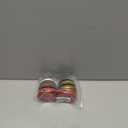 Stainless Steel One-Piece Mason Jar Lids, Regular Mouth