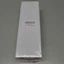 LYEOBOH Olive Oil Dispenser Bottle with Spout, Oil Dispenser for Kitchen - 17 OZ Ceramic Oil Dispensing Bottles for Kitchen, Cooking Oil Dispenser, Vinegar Dispenser Bottle Pour, White