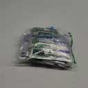 Cooler Shock Reusable Ice Packs for Cooler - Long Lasting Cold Freezer Packs for Coolers and Lunch Boxes - Cooler Ice Packs for Camping Gear, Fishing, Road Trips, Beach Must Haves