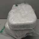 sarlar Hard Carrying Case Compatible with Meta Quest 3S/Quest 3/Oculus Quest 2/Vision Pro Official Original/Elite Strap VR Headset and Controller Accessories, Suitable for Travel and Home Storage