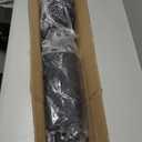 BaseGoal 7'×7' Baseball Softball Practice Net,Baseball Backstop,with Batting Tee,for Hitting Pitching Batting Catching with Bow Frame,Bonus Strike Zone