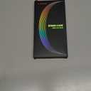 TORRAS Upgraded 360 Magnetic Stand for iPhone 17 Pro Max Case, Fit for MagSafe with Ring, 4X Mil-Grade Protection, Camera Control, Translucent Slim for iPhone 17 ProMax Case Ostand, Deep Blue