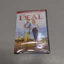 The Deal (+ Digital Copy)