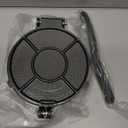 Fox Run Tortilla Press, Cast Iron, 7.25" diameter