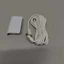 Controller Battery Pack Compatible with Xbox Series S/X with Type-C Charging Port, 2 x 1400 mAh Rechargeable Batterries for Xbox Series (Not for The Controller with Micro-USB Charging Port)