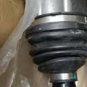 Front CV Axle Half Shaft Assy Replacement for 2013-2017 Audi Q5 2.0L L4 Drive Axle Half Shaft Part# 8R0407271G, 8R0-407-271-G