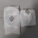 Apple Earbuds, iPhone Wired with Lightning Connector [Apple MFi Certified] Wired Earphones with Microphone Volume Control Music and Calling Headphones for iPhone 14/13/12/11/SE/X/XR/XS/8/7-2 Pack