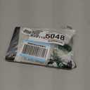 AG Wallets Leather Wallet for Men & Women - Secure RFID Wallet with Space for 20 Credit Cards, 1 ID & Cash - Cowhide Leather Wallet - Slim Bifold Wallet - Long Wallet for Casual or Office - Onyx Black