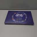 Fishing Bait Kit, 88 Pcs Fishing Tackle Set with Soft Hard Fishing Lures for Freshwater and Saltwater, 24 Days Surprise Fishing Gifts for Teen Boys Man Father Boyfriend Brother