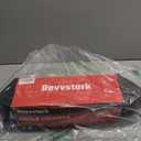 Angle Grinder, 7.5-Amp 4 1/2 inch Electric Grinder Power Tools 12000 RPM with Cutting and Grinding Wheels, Flap Disc and Auxiliary Handle for Cutting, Grinding, Polishing, M14 Thread