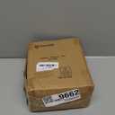 Yes4All Kettlebell, 10 LB Neoprene Coated Cast Iron Kettlebells, Wide Grip Handle & Flat Bottom for Swings, Squats, Deadlifts, Push Ups & Full Body Training at Home Gym - Single & Set