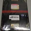 32000Pcs Resin Jelly Rhinestones for Bedazzling, Multicolor 3mm Flatback Gems for Diamond Art, Bedazzler Kit with 3Pcs 10ml B7000 Jewelry Glue for Nail Art Crafting Book Makeup