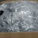 Seal Skin Covers Outdoor Truck Cover, Heavy-Duty PEVA with Cotton Layer, Waterproof, Snowproof, UV Protection, Windproof, Universal Fit (230"-231" L)