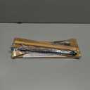 Earring Holder Organizer, Rustic Wood Earring Holder Stand, 5 Layer Jewelry Holder Organizer with 270 Earring Tree Holes Display Rack for Stud Earings & Hoop Earrings, Gifts for Women