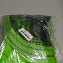 Jasonwell Inflatable River Tube Float - Heavy Duty River Float Pool Floats Lake Premium Water Tubes for Floating Recreational River Raft Lounge Floaties with 2 Cup Holders for Adult (Large, Green)