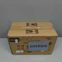 KOMUEE 24 Pieces Glass Food Storage Containers Set,Meal Prep Containers-Stackable Airtight Glass Storage Containers with lids,Freezer, Microwave, Oven Safe,Gray