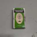35T1 Ceiling Fan Remote Control Replacement for Harbor Breeze, Allen Roth,Kichler,Hampton Bay FAN35T FAN53T FAN11T 2AAZPFAN53T L3HFAN11T L3HFAN11T1 L3HFAN11T2 FANHD,3-Speed, Light Dimmer, Learn Key