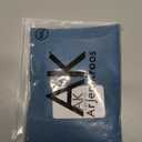 Arjen Kroos Men's Ice Silk Boxers Briefs Seamless Trunk Underwear with Pouch Double Sided Breathable Modal Underpant (XXL)