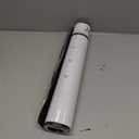 Gannyfer Desk Calendar 2026 with Desktop Mat, Simplified Large 22" x 17" Desktop Pad Calendar, 18 Month Desk Calendar 2026-2027, Use Jan 2026 to Jun 2027, Office Supplies Perfect for Home School and Office - Black