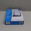 Linksys E5400 WiFi 5 Dual Band Router | 1,500 Sq. ft Coverage | 10+ Devices | Parental Control, Guest WiFi | Speeds (AC1200) 1.2Gbps