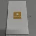 Miracase Magnetic for iPhone 17 Case (Compatible with MagSafe) with Screen Protector Military-Grade Protection, Anti-Fingerprint Translucent Matte Phone Cover for iPhone 17 6.3 inch, Clear