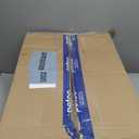 Loloi Amber Lewis Josie Collection JOS-02 Earth/Natural 9'-0" x 12'-0", .13" Pile Height, Low Profile, Machine Washable, Area Rug