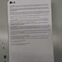 LG LT700P2 6-Month / 200 Gallon Refrigerator Replacement Water Filter, 2 Count (Pack of 1), White