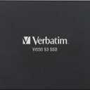 Verbatim 128GB Vi550 2.5" Internal Solid State Drive SSD SATA III Interface with 3D NAND Technology