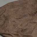 5 PCS Super Fit Stretch Removable Seat Cover with Pocket Brown