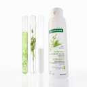 Klorane Ultra Gentle Dry Shampoo with Oat+ - Gentle Formula - Instantly Revives Hair and Eliminates Odor, Dirt, and Oils - Hypoallergenic & Vegan - Paraben & Sulfate-Free
