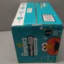 Pampers Diapers - Baby Dry - Size 1, 120 Count, Absorbent Disposable Infant Diaper 