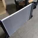 WAGNER RD743 HVAC Radiator