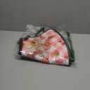 Dog Cone Soft Surgery Dog Cone Collar  Adjustable Long Foldable Comfortable for Recovery Alternative Prevent Biting Stop Licking Wound Small Medium Large Dogs (Strawberry Red, XL)