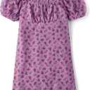 The Children's Place,Short Sleeve Fashion Dress (XX-Large)