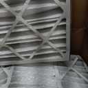 Honeywell Home 20x25x4 MERV 12, AC Furnace Air Filter, 3 PACK (CF200A1016-3PKAM) (Actual Dimensions: 19.9 x 24.9 x 4.38 in.)