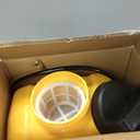 Battery Powered Backpack Sprayer for DEWALT 20V Max Battery