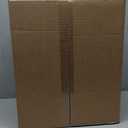 Bankers Box Heavy-Duty Plastic File Box, Letter/Legal, 7.5 gallons