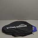 Amazon Basics Portable Pop Up Soccer Goal Set (2.5 feet)